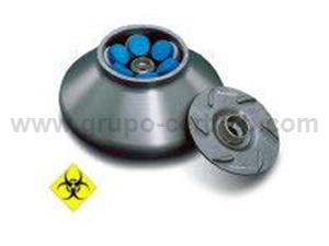 ROTOR HIGHCONIC ANGULO FIXO 6 x 50 ml